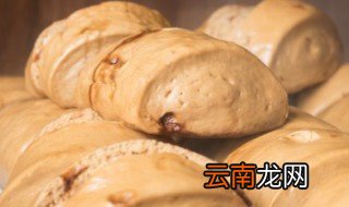 黑糖馒头如何做 黑糖馒头怎样做