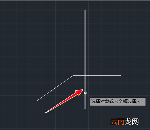cad怎么选择性删除