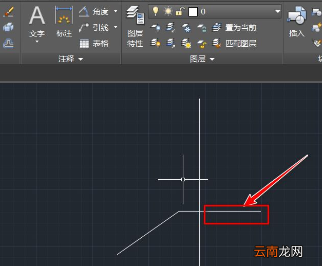 cad怎么选择性删除
