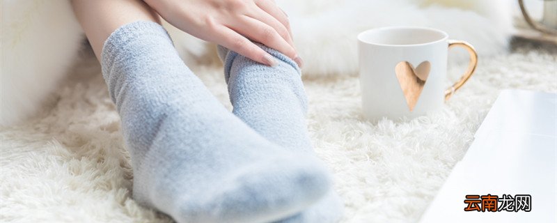 双针袜子和单针袜子有什么区别 双针袜子和单针袜子什么区别