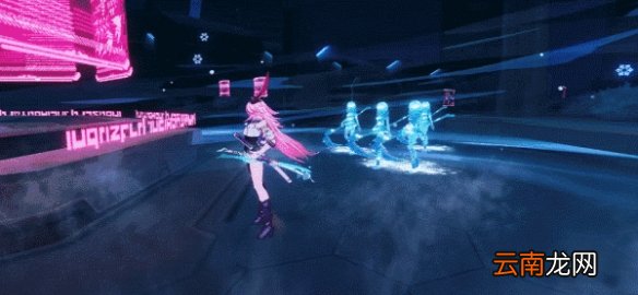 崩坏3超限武器怎么获得 3.4版本新系统超限武器特点介绍