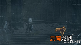 《黑暗之魂3》花式入侵cosplay玩法解析攻略