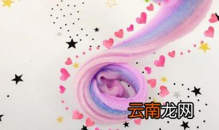 千丝泥教程 如何做千丝泥