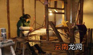 梦见自己在织布是什么意思 分别几种情况说明