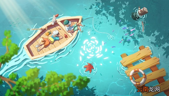 创造与魔法小龙虾钓饵 创造与魔法的小龙虾钓饵制作