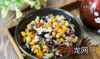 立夏饭来历 吃立夏饭的来历