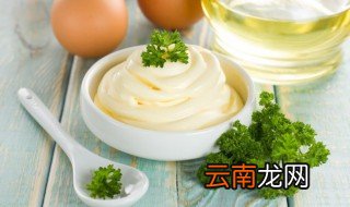 肯德基汉堡包用的什么沙拉酱 肯德基汉堡包沙拉酱介绍
