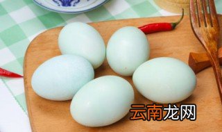 立夏蛋怎么做 立夏蛋应该怎么做