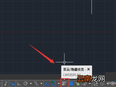 cad中pl线宽改正常怎么设置