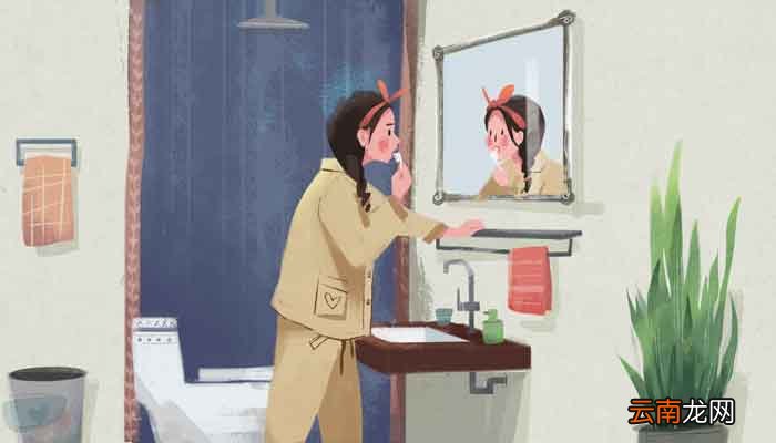 束发带的正确戴法 男生束发带的正确戴法