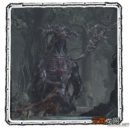 《黑暗之魂3》杂兵数据一览 守墓人