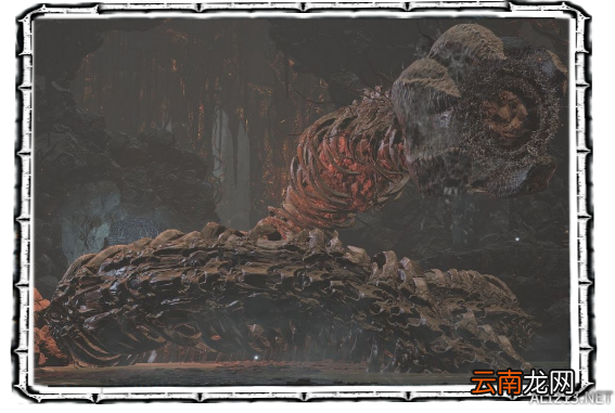 《黑暗之魂3》杂兵数据一览 守墓人