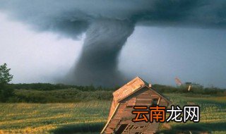 梦见要刮龙卷风是什么预兆 梦见刮龙卷风是什么意思