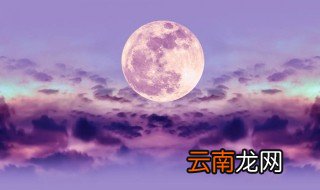 月球离我们的距离会变化吗 月球离我们的距离有变化吗