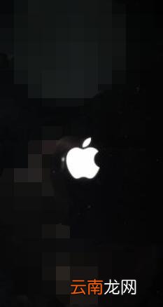 iPhone11一直显示白iPhone怎么办