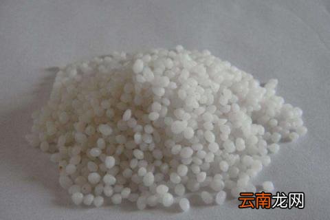 氮肥的作用