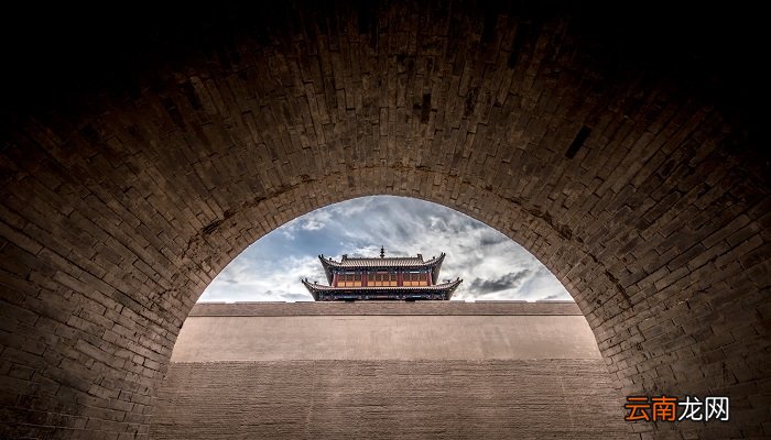 秦咸阳是现在的西安吗 秦咸阳是今天的西安吗