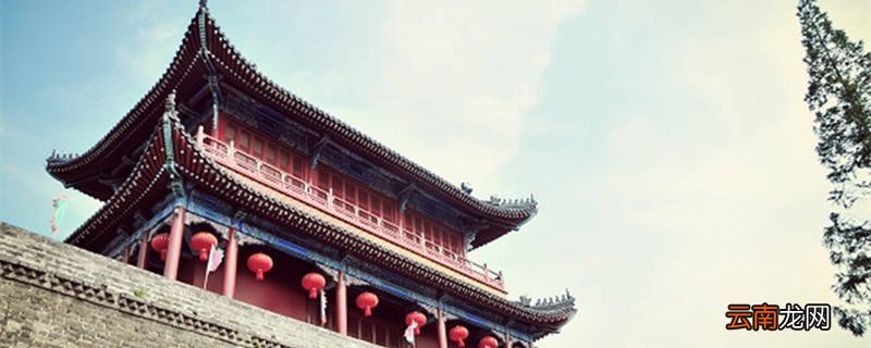 秦咸阳是现在的西安吗 秦咸阳是今天的西安吗