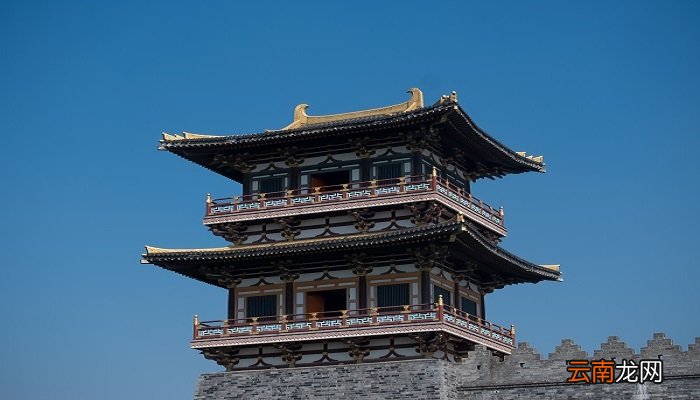 秦咸阳是现在的西安吗 秦咸阳是今天的西安吗