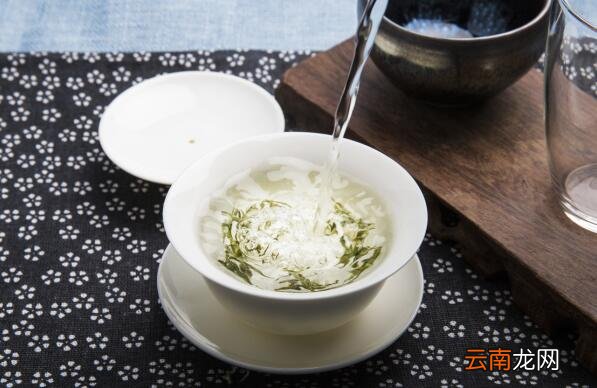 白茶的四个分类 白茶四个种类介绍