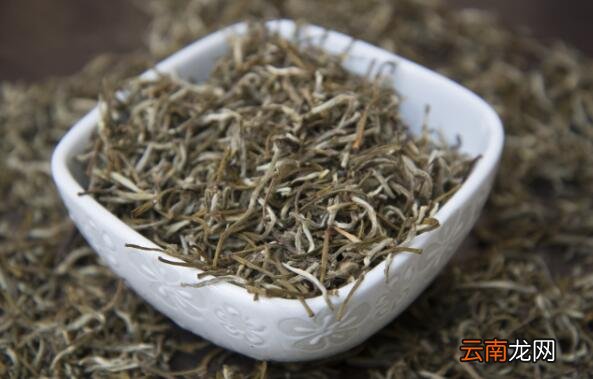 白茶的四个分类 白茶四个种类介绍