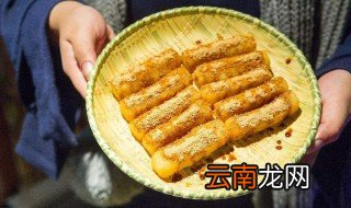 焦咔滋蜂窝糖怎么做 焦咔滋蜂窝糖做法