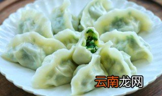 羊肉韭菜饺子的做法 羊肉韭菜饺子怎么做