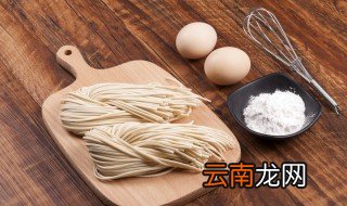 河北炉面的做法 河北炉面怎样做