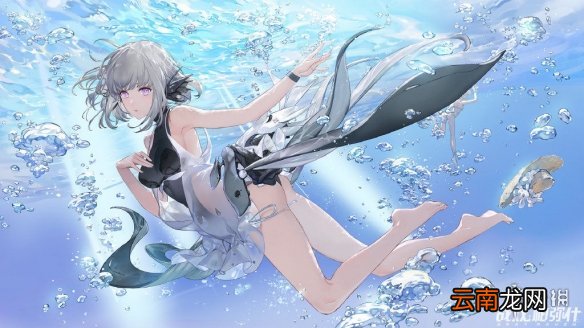 战双帕弥什夏日活动有什么 战双帕弥什夏日活动介绍