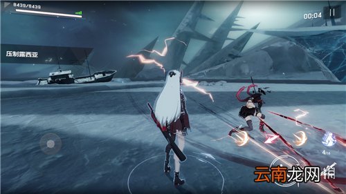 战双帕弥什黎明和深红之渊哪个好 战双帕弥什露西亚黎明和深红之渊比较攻略