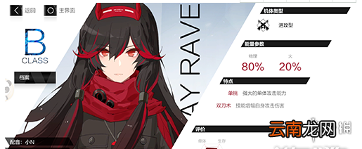 战双帕弥什露西亚黎明和红莲哪个好 战双帕弥什黎明和红莲对比分析