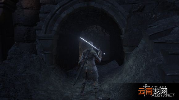《黑暗之魂3》锁子甲套装获得方法解析攻略