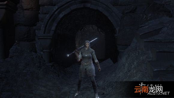 《黑暗之魂3》锁子甲套装获得方法解析攻略