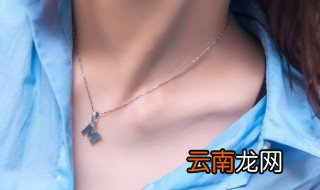 项链合金是什么材质 项链的合金是用什么做成的