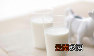 能用微波炉热牛奶吗 能用微波炉热牛奶吗?