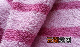 舒棉绒的成分 舒棉绒是什么材质