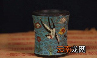 景泰蓝是什么材质 景泰蓝是什么材质做的