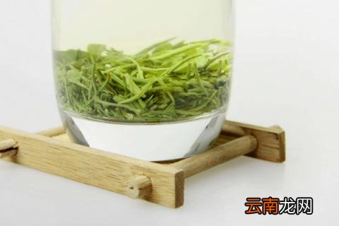红茶和绿茶的区别