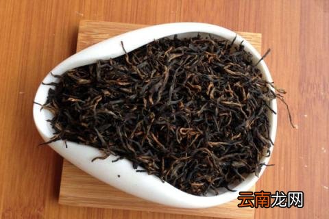 红茶和绿茶的区别