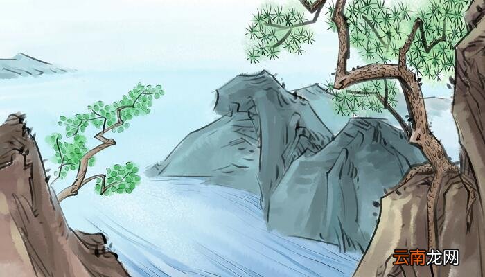 山川异域风月同天是什么意思 山川异域风月同天怎么解释