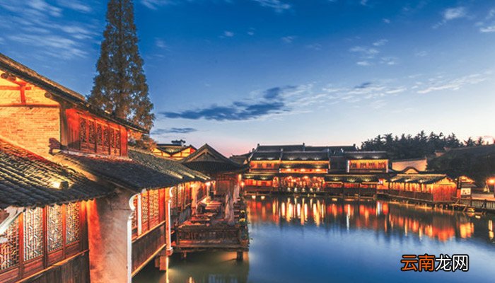 南浔古镇和乌镇哪个好 浔古镇和乌镇哪个好玩