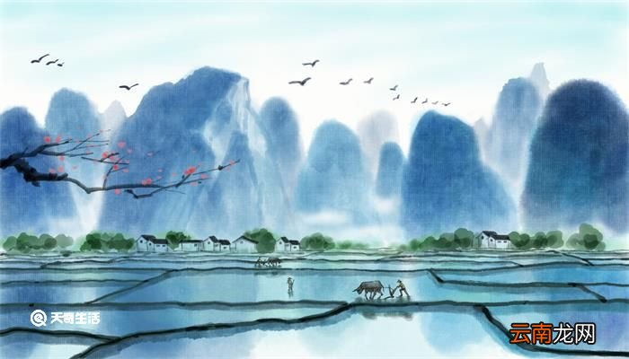 四时田园杂兴其三十一主要内容 四时田园杂兴其三十一主要内容是什么