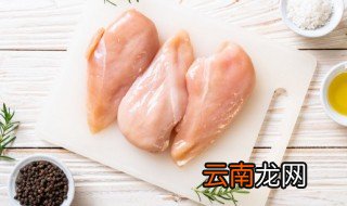杏鲍菇炒鸡胸肉的做法 杏鲍菇炒鸡胸肉怎么做