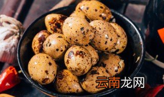 鹌鹑蛋炖肉的做法 鹌鹑蛋炖肉怎么做