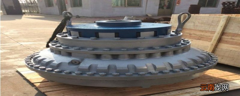 液力耦合器的工作原理