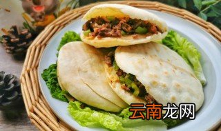 如何在家做出肥而不腻的肉夹馍 怎么在家做出肥而不腻的肉夹馍