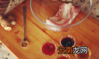 肉皮酸辣汤的做法 肉皮酸辣汤怎么做