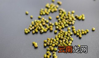 清凉解毒绿豆糕的做法 清凉解毒绿豆糕怎么做