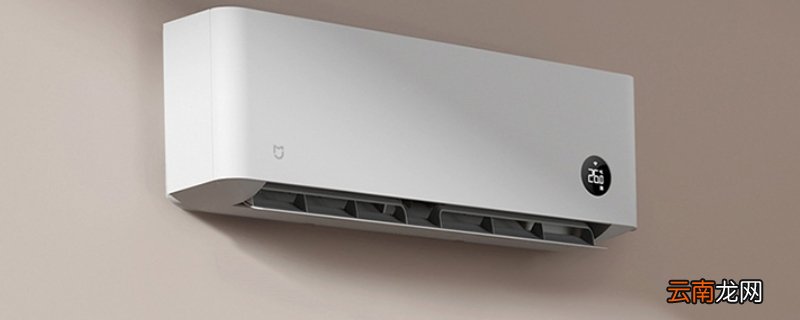 冬天空调室外机结霜是什么原因