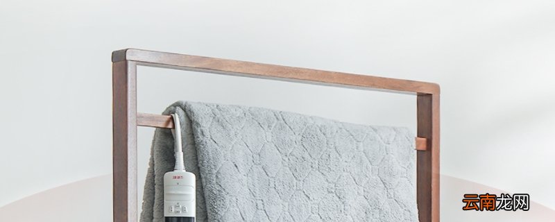 电热毯一般多久就热了